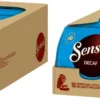 SENSEO Pads Decaf Senseopads 160 Getränke Entkoffeiniert -Kaffeegetränkeladen a69d64835a7fc5e8c4bc0133e8cdca87