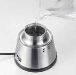 Cloer 5928 - Elektrische Mokkatasse - Gemahlener Kaffee - 365 W - Edelstahl 14 Cloer 5928 - Elektrische Mokkatasse - Gemahlener Kaffee - 365 W - Edelstahl -Kaffeegetränkeladen a6aa60d4eb2d7fee15117afe3f14d135