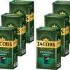 JACOBS Filterkaffee Krönung Balance 6 X 500g Pulver-Kaffee Gemahlen Röstkaffee -Kaffeegetränkeladen a7343d9442d0df3d568fc697b64c97e2