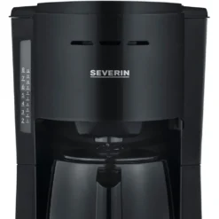 SEVERIN Kaffeemaschine KA 9250 Schwarz 24 SEVERIN Kaffeemaschine KA 9250 Schwarz -Kaffeegetränkeladen a75ece81c338b8e9d961e0edf3318fb6