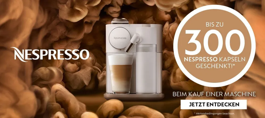 Krups XN 1001 Inissia Nespresso White 13 Krups XN 1001 Inissia Nespresso White – Bild 11