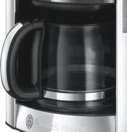 Russell Hobbs 23241-56 Kaffeemaschine Luna 19 Russell Hobbs 23241-56 Kaffeemaschine Luna -Kaffeegetränkeladen a7e58cb3941e277def0e0f8dab3bf386