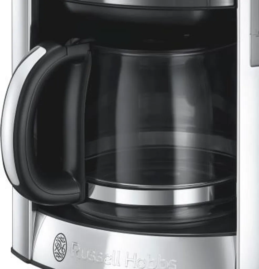 Russell Hobbs 23241-56 Kaffeemaschine Luna 11 Russell Hobbs 23241-56 Kaffeemaschine Luna – Bild 9