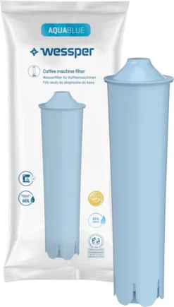 10x Wessper Filterpatrone Alternativ Für Jura Kaffeemaschine Impressa, Ena Giga Classic 13 10x Wessper Filterpatrone Alternativ Für Jura Kaffeemaschine Impressa, Ena Giga Classic -Kaffeegetränkeladen a82a738b1f73340611fb956d7c45651c