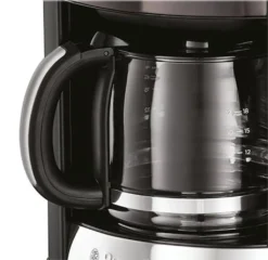 Russell Hobbs 26160-56 Filterkaffeemaschine Digital Timer 1,5 L Tropf-Stopp -Kaffeegetränkeladen a8415958a502ddf648e805e309545314