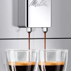 Melitta F23/0-101 Purista Kaffeevollautomat -Kaffeegetränkeladen a8c0fb1d5867579c02954e95da59a5ce