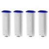 4 Wasserfilter-Kartuschen, Patronen Kalkfilter Geeignet Für Alle DeLonghi® Kaffeemaschinen -Kaffeegetränkeladen a8e846149af6ff39fc969722366b200e