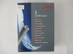 Jura 71794 Claris Smart Filterpatrone Grau 3er Pack -Kaffeegetränkeladen a8fd8a9748d9f182bc89cd89392025ca