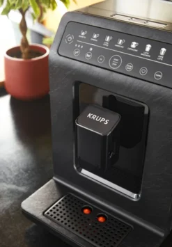 Krups Evidence ECOdesign EA897B -Kaffeegetränkeladen a8fe575a98b1b0a581bb56c9cd13d589