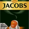 Jacobs Espresso Classico | 10 Nespresso® Komp. Kapseln 2 Jacobs Espresso Classico | 10 Nespresso® Komp. Kapseln -Kaffeegetränkeladen a9465cde064e25d5631fa49609c170c3