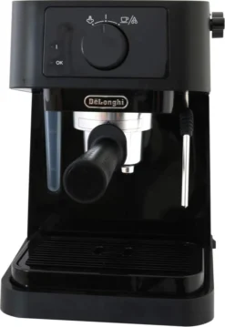 De'Longhi De Longhi Stilosa EC230.BK - Filterkaffeemaschine - 1 L - 1100 W - Schwarz 21 De'Longhi De Longhi Stilosa EC230.BK - Filterkaffeemaschine - 1 L - 1100 W - Schwarz -Kaffeegetränkeladen a96a4c1dbce2586bb943353962b61cc7