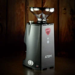 Eureka Espressomï¿1/2hle Atom 65 Digital Schwarz 12 Eureka Espressomï¿1/2hle Atom 65 Digital Schwarz -Kaffeegetränkeladen a9ae596080b12eba9f70b131d26be669