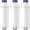 3 X AguaNext CaffeeMax Ersatzt-Wasserfilter Passend Für Delonghi DLS C002 ECAM ESAM -Kaffeegetränkeladen a9b7485b331595d55db71ca16f0dbfce