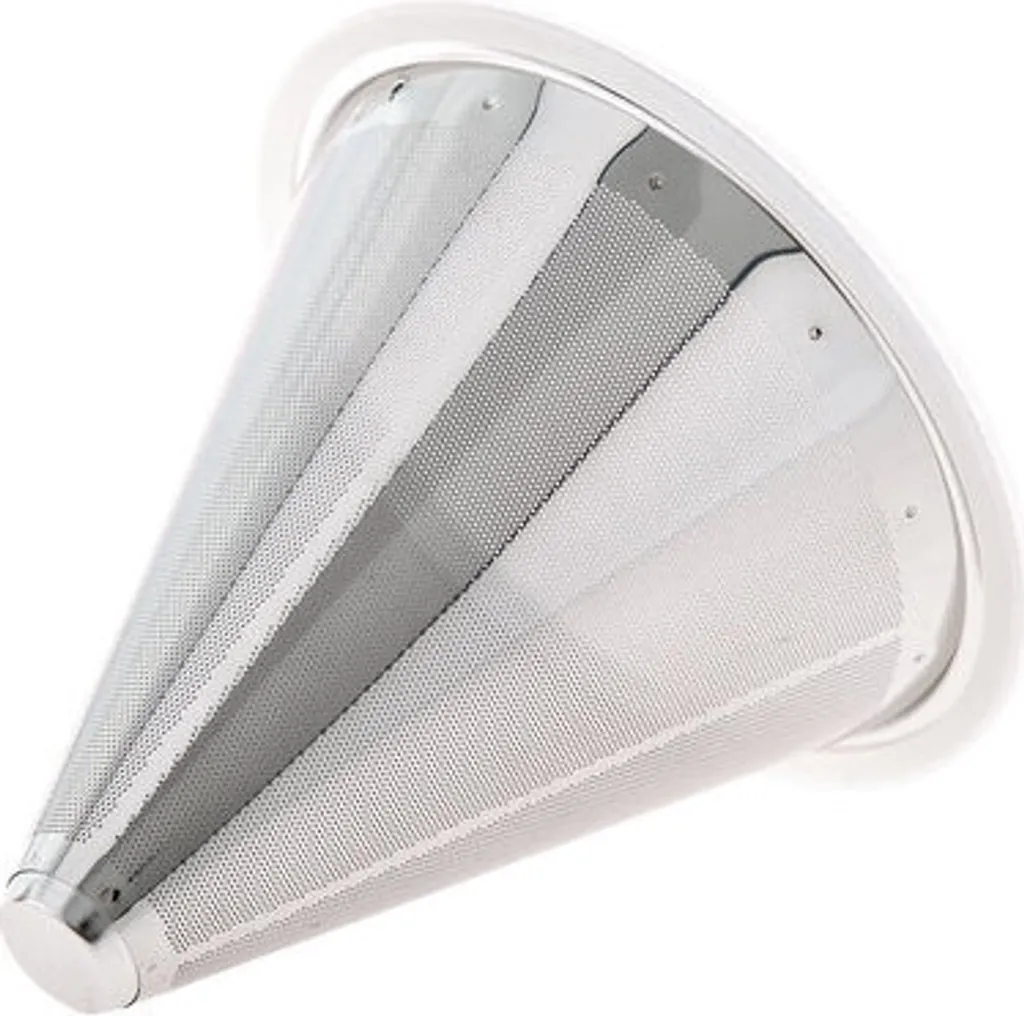 Asobu Cold Brew Kaffeezubereiter 1 Liter Silber 7 Asobu Cold Brew Kaffeezubereiter 1 Liter Silber – Bild 5