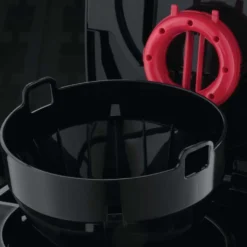 Russell Hobbs Kaffeemaschine Adventure Silbern 1100 W 1,25 L -Kaffeegetränkeladen aa23934cad26c66f932e6877b7a16f0d