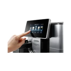 De'Longhi Delonghi ECAM 610.74.MB PrimaDonna Soul 27 De'Longhi Delonghi ECAM 610.74.MB PrimaDonna Soul -Kaffeegetränkeladen aa4eb744a8fda8a07a571bbeed438e87