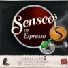 Senseo, Kaffeepads, Espresso 16 Er, 111 G UTZ 1 Senseo, Kaffeepads, Espresso 16 Er, 111 G UTZ -Kaffeegetränkeladen aae256ee314e0c5e85b7a53aa49eba72