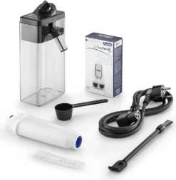 De'Longhi DeLonghi ECAM 350.55 B Dinamica Kaffeevollautomat Schwarz 40 De'Longhi DeLonghi ECAM 350.55 B Dinamica Kaffeevollautomat Schwarz -Kaffeegetränkeladen aaeb69e7049dc0dab744c629ba9852b6