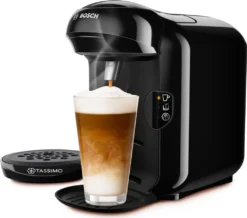 Kaffeemaschine Tassimo Vivy 2 Bosch 32 Kaffeemaschine Tassimo Vivy 2 Bosch -Kaffeegetränkeladen ab2979adb48ced4e4e72648b06c76b9a