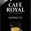 Café Royal Ristretto 10 Nespresso® Komp. Kapseln -Kaffeegetränkeladen ab5e47164ba563f84c305bddde33992a