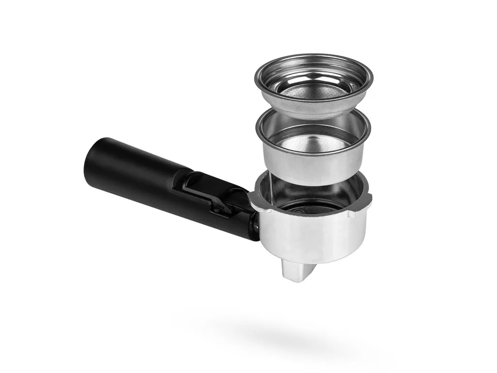 TriStar CM-2275 Espressomaschine - Espressomaschine - 1,2 L - Gemahlener Kaffee - 850 W - Schwarz - TriStar 8 TriStar CM-2275 Espressomaschine - Espressomaschine - 1,2 L - Gemahlener Kaffee - 850 W - Schwarz - TriStar – Bild 6