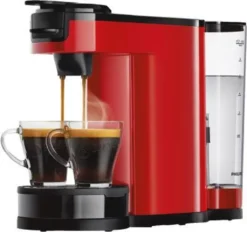 Philips Senseo® HD6592/84 Switch 2-in-1 -Kaffeegetränkeladen ab749290d28251dd97584546e640247a