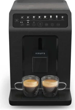 Krups Evidence ECOdesign EA897B -Kaffeegetränkeladen ab9d9cb9bb9500219f2cfd8ac206909d