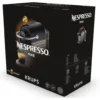 Krups XN 304 T Nespresso Pixie -Kaffeegetränkeladen ac9417280dd003d5dc24283d3d0730d4