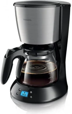 Philips - Kaffeemaschine PHILIPS HD 7459/20 New Daily; HD7459/20 11 Philips - Kaffeemaschine PHILIPS HD 7459/20 New Daily; HD7459/20 -Kaffeegetränkeladen ad599f9e69851a46a2c400b76791f478