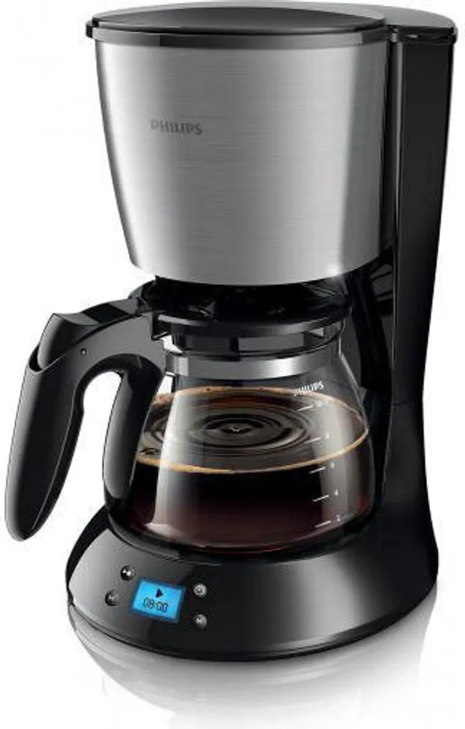 Philips - Kaffeemaschine PHILIPS HD 7459/20 New Daily; HD7459/20 7 Philips - Kaffeemaschine PHILIPS HD 7459/20 New Daily; HD7459/20 – Bild 5