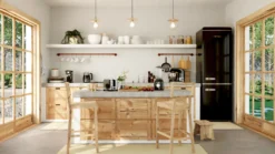 ETA Siebträgermaschine STORIO ETA618190020 Retro Schwarz, 1350W, Max.20 Bar, Thermoblock 23 ETA Siebträgermaschine STORIO ETA618190020 Retro Schwarz, 1350W, Max.20 Bar, Thermoblock -Kaffeegetränkeladen ad9fff5437bfbfd96545e7d64555fcd4