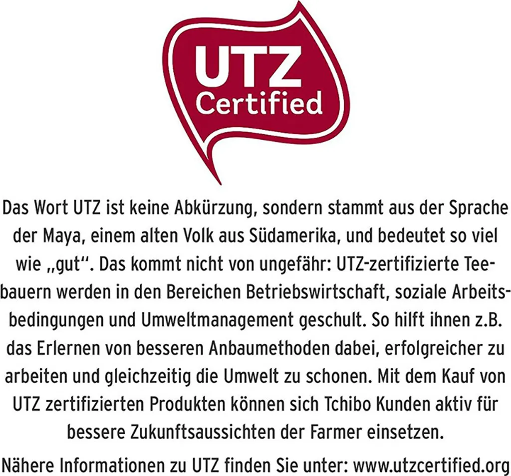 Tchibo Cafissimo Caffè Crema Vollmundig Kapseln, 30 Stück 8 Tchibo Cafissimo Caffè Crema Vollmundig Kapseln, 30 Stück – Bild 6