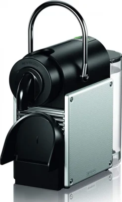 De'Longhi De Longhi EN124.S - Espressomaschine - 0,7 L - Kaffeekapsel - 1260 W - Schwarz - Silber 26 De'Longhi De Longhi EN124.S - Espressomaschine - 0,7 L - Kaffeekapsel - 1260 W - Schwarz - Silber -Kaffeegetränkeladen adb3cfc1d0e73b38cca2db1429f798a7