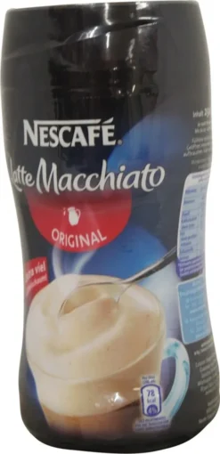 Nescafé® Nescafé Gold Typ Latte | 250g Dose 17 Nescafé® Nescafé Gold Typ Latte | 250g Dose -Kaffeegetränkeladen adcba17a7816fe27525d8052c5100cb4