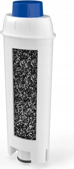 6x Wasserfilter + Delonghi 500ml EcoDecalk Entkalk Von Wesper Kompatible Mit DeLonghi ECAM 45.366.B 12 6x Wasserfilter + Delonghi 500ml EcoDecalk Entkalk Von Wesper Kompatible Mit DeLonghi ECAM 45.366.B -Kaffeegetränkeladen adfec0fac016eda6eb89d5aff5f5fe61