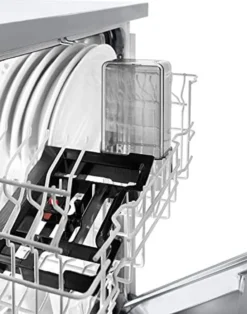 De'Longhi DeLonghi ECAM 370.95.T Dinamica Plus Kaffeevollautomat Silber 28 De'Longhi DeLonghi ECAM 370.95.T Dinamica Plus Kaffeevollautomat Silber -Kaffeegetränkeladen ae2fc992e6b44dfb0653c70a3b26ce4a