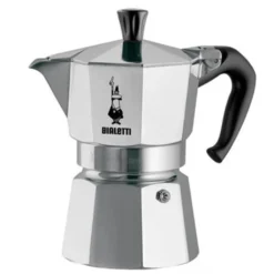 Bialetti Moka Express - 12 Tassen Espressokocher 28 Bialetti Moka Express - 12 Tassen Espressokocher -Kaffeegetränkeladen ae340e1f9aa3cb309986597710a141cb
