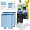 Set Entkalker 250 Ml + 2x Wessper AquaClear Filter Und Milchkreislaufreiniger Für Saeco AquaClean Maschine 2 Set Entkalker 250 Ml + 2x Wessper AquaClear Filter Und Milchkreislaufreiniger Für Saeco AquaClean Maschine -Kaffeegetränkeladen aedb9bfdbf063ea476e8fa045c412b0c