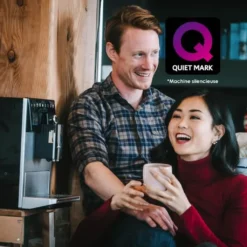 Melitta Caffeo CI Touch F63/0-101, Farbe:Silber -Kaffeegetränkeladen aef72f1df41b88556fd727cd1e4a91eb