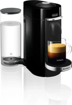 De'Longhi DeLonghi ENV155.B VertuoPlus Nespresso 19 De'Longhi DeLonghi ENV155.B VertuoPlus Nespresso -Kaffeegetränkeladen afcad3ee4b9062f72901aab742d3decd