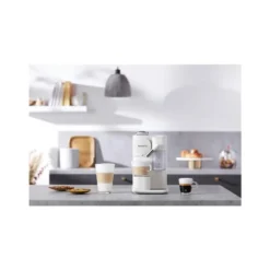 De'Longhi Nespresso Kapselmaschine Lattissima One EN510.W, Weiß 34 De'Longhi Nespresso Kapselmaschine Lattissima One EN510.W, Weiß -Kaffeegetränkeladen afcb774d3302477b93b7b0a4e5ad3af0