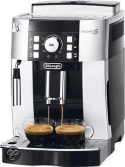 De'Longhi DeLonghi ECAM21.110.SB Kaffeevollautomat 5 De'Longhi DeLonghi ECAM21.110.SB Kaffeevollautomat -Kaffeegetränkeladen b035e88a78ab00a31a5cc7c17cd944f4