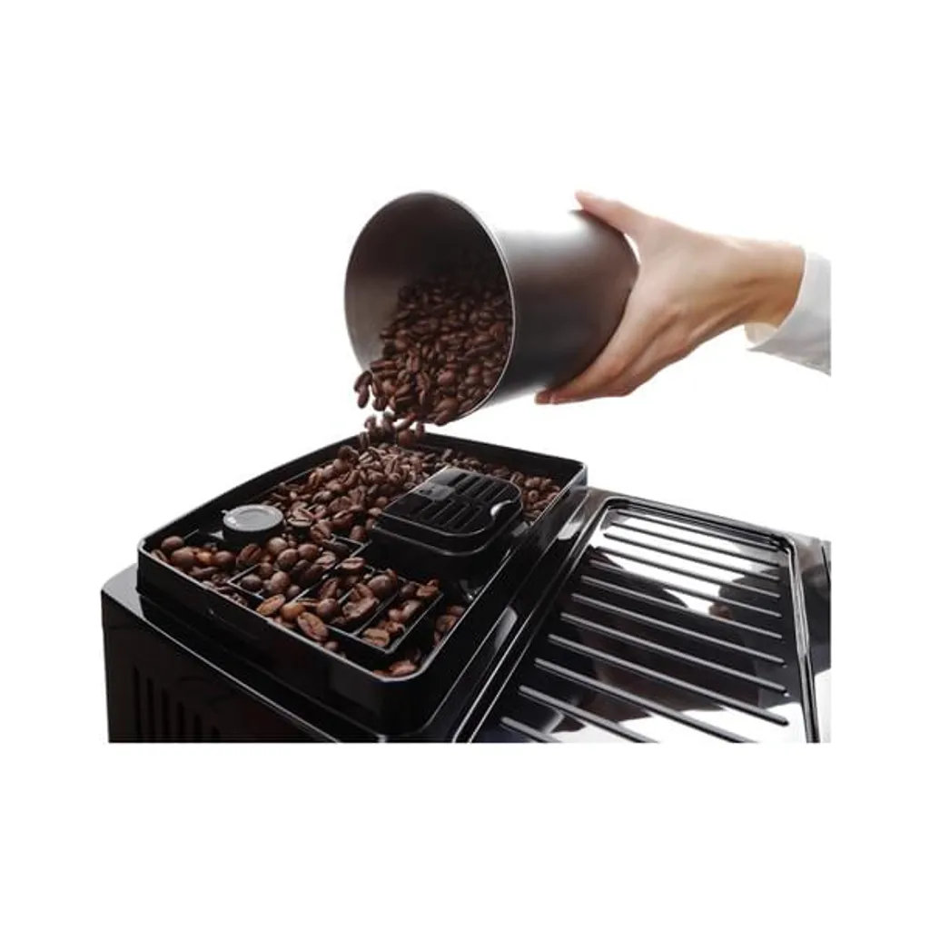 De'Longhi DeLonghi ECAM220.21.B Magnifica Start Kaffeevollautomat 11 De'Longhi DeLonghi ECAM220.21.B Magnifica Start Kaffeevollautomat – Bild 9