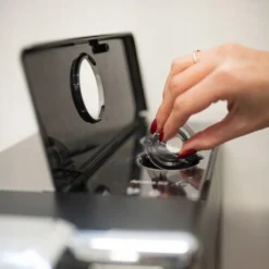 AquaFloow Set Für Siemens / Bosch Espressomaschine: 3x Ersatzwasserfilter TZ70003 + Reinigungstabletten 10 Stück + Reiniger + Entkalkertabletten 8 Stück 19 AquaFloow Set Für Siemens / Bosch Espressomaschine: 3x Ersatzwasserfilter TZ70003 + Reinigungstabletten 10 Stück + Reiniger + Entkalkertabletten 8 Stück -Kaffeegetränkeladen b07b52dd6c8b3bbe5540f0dbfb07537a