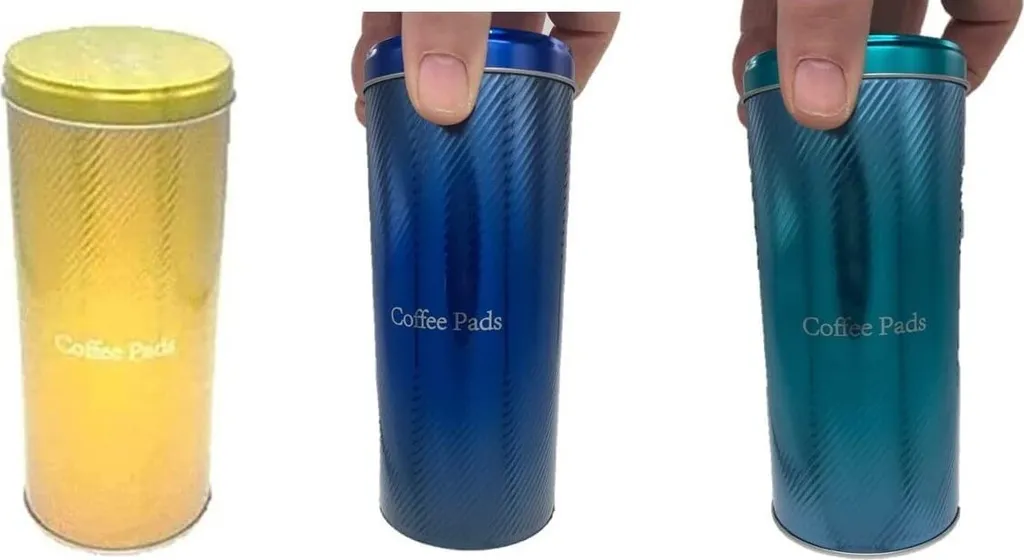 Senseo Pad 10 Senseo Pad – Bild 8