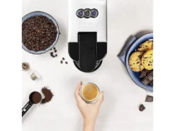 Princess Multikapsel Kaffeemaschine Für Kapsel, Pads & Pulver & Elektro Milchkännchen 16 Princess Multikapsel Kaffeemaschine Für Kapsel, Pads & Pulver & Elektro Milchkännchen -Kaffeegetränkeladen b0e2559b45d80748c76aa86ab1b457ec