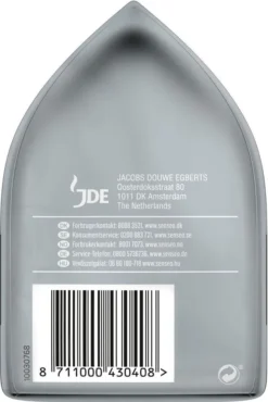 SENSEO Espresso Kaffee Pads 5er Pack - 5 X 16 Getränke -Kaffeegetränkeladen b1ee89a28b24b2b5605a61960856c826