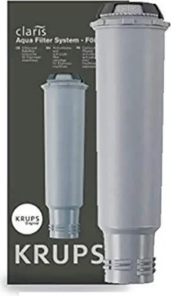 Krups EA9078 One-Touch-Vollautomat Barista 26 Krups EA9078 One-Touch-Vollautomat Barista -Kaffeegetränkeladen b2087f5003a5475f91cb84331eaf89ad