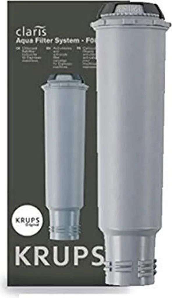 Krups EA9078 One-Touch-Vollautomat Barista 11 Krups EA9078 One-Touch-Vollautomat Barista – Bild 9