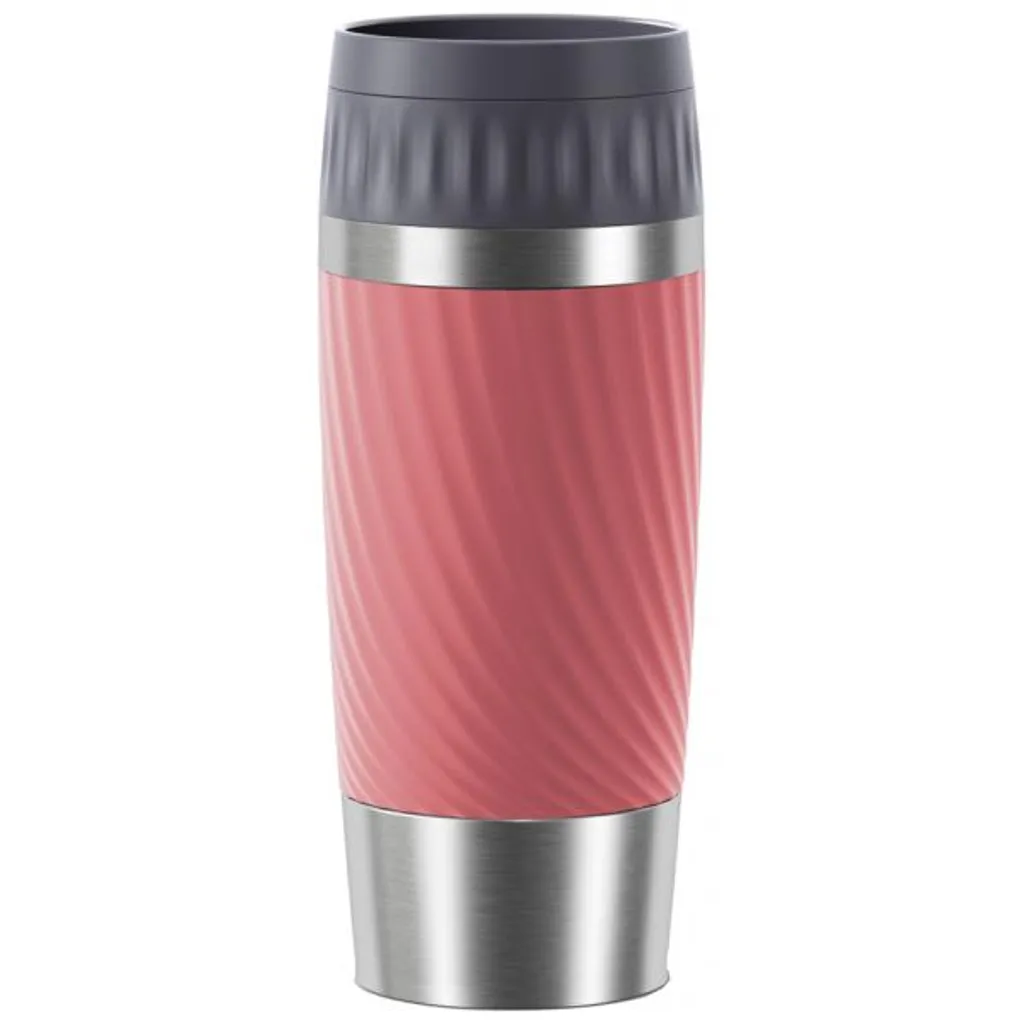Krups Nescafé Dolce Gusto Kaffeekapselmaschine MiniMe KP123B 15bar 1500W + 1 X Emsa Travel Mug Koralle Hot & Cold Funktion 12 Krups Nescafé Dolce Gusto Kaffeekapselmaschine MiniMe KP123B 15bar 1500W + 1 X Emsa Travel Mug Koralle Hot & Cold Funktion – Bild 10